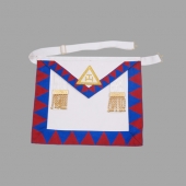 UK Masonic Aprons